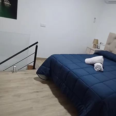 Lejlighed Casa C Del Valle Ii Cazorla