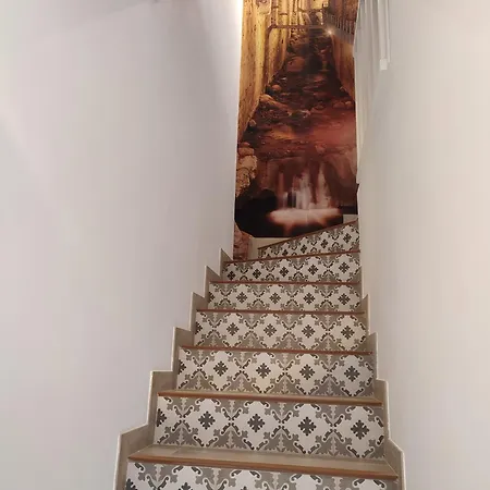 Casa C Del Valle Ii Cazorla