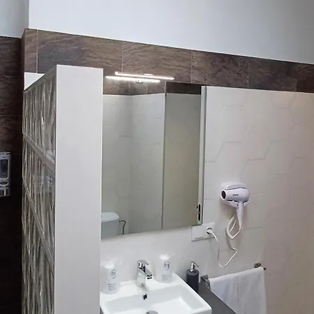 Lejlighed Casa C Del Valle Ii Cazorla