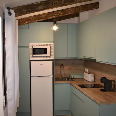 Lejlighed Casa C Del Valle Ii Cazorla