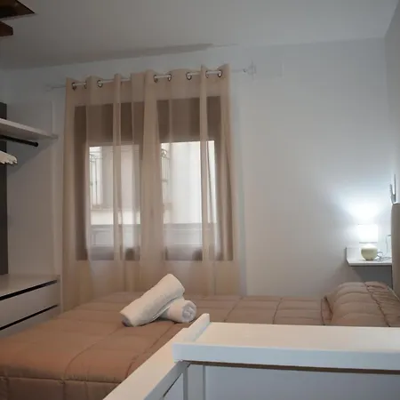 Apartment Casa C Del Valle Ii Cazorla