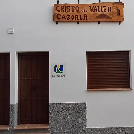 Casa C Del Valle Ii *