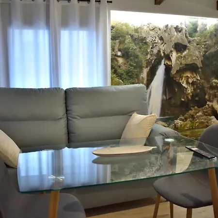 Casa C Del Valle Ii Apartment