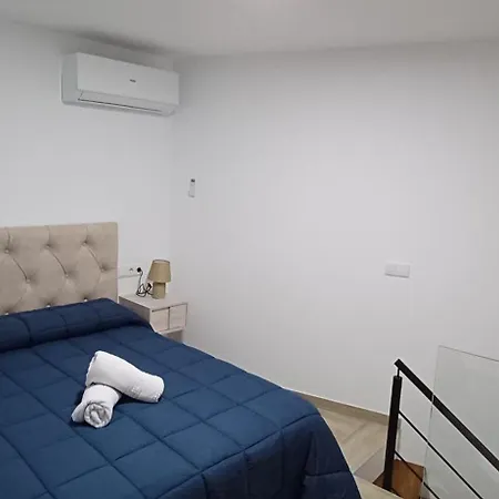 Apartment Casa C Del Valle Ii