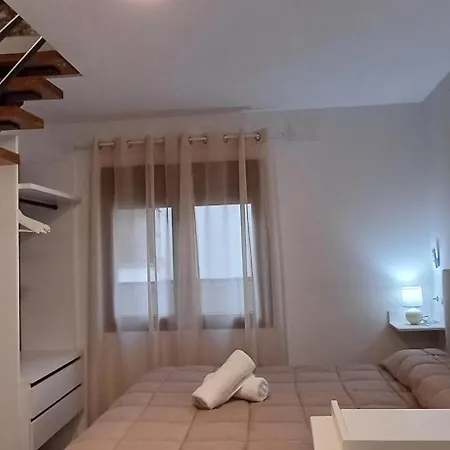 Apartment Casa C Del Valle Ii